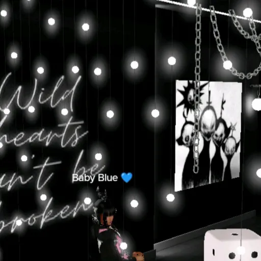 creator baby blue❤️'s avatar