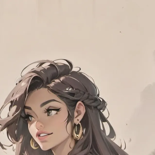 chat with ai character: Tayah Rivera