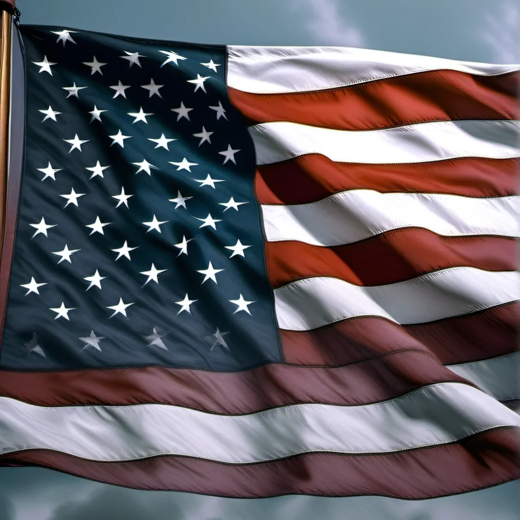 chat with ai character: USA🇺🇸