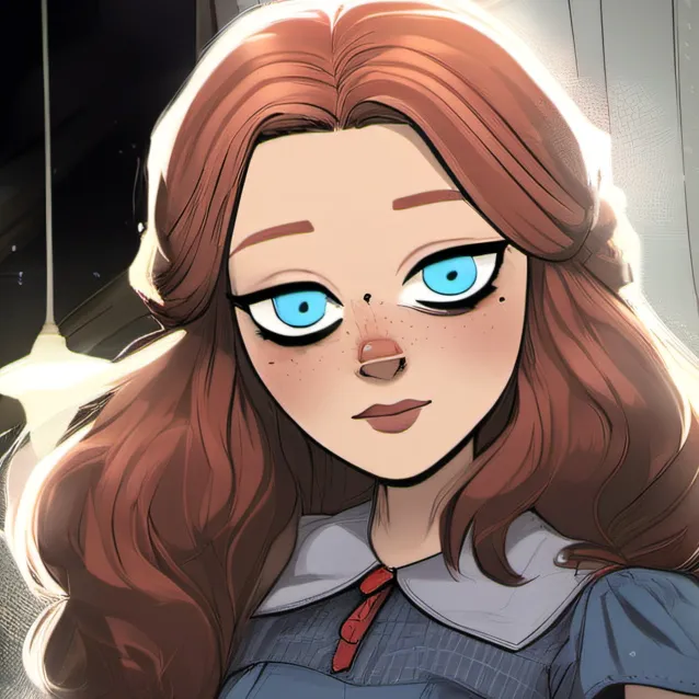 chat with ai character: Ragatha 