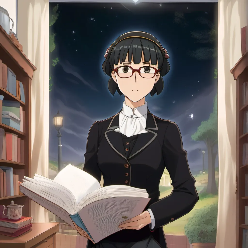 chat with ai character: Fawn