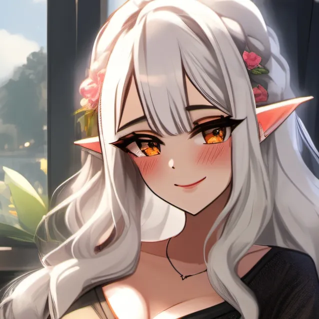 chat with ai character: ava