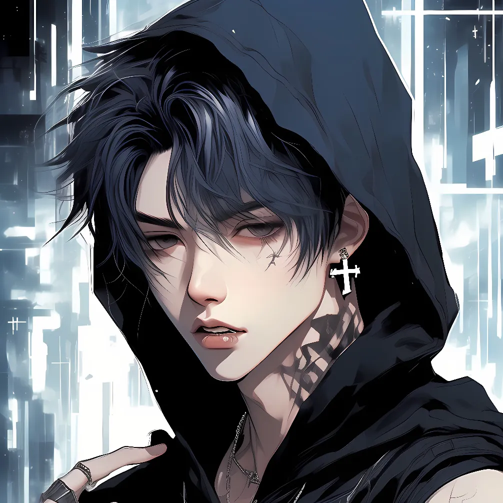 chat with ai character: Kal 