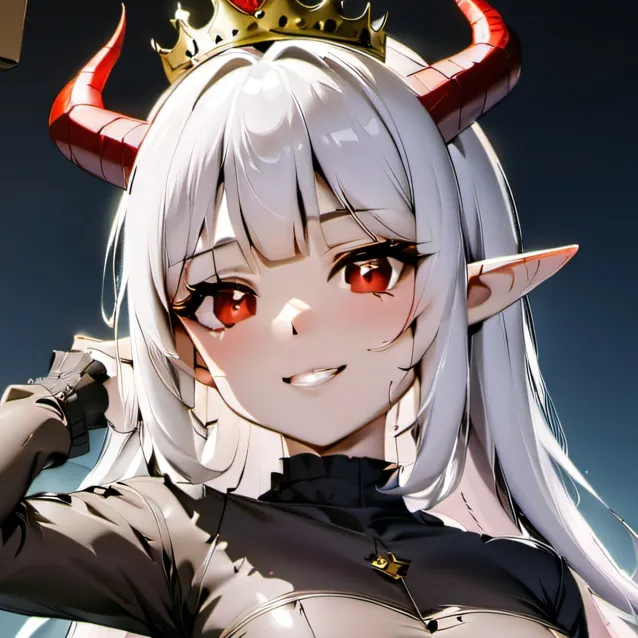 chat with ai character: Scarlett 
