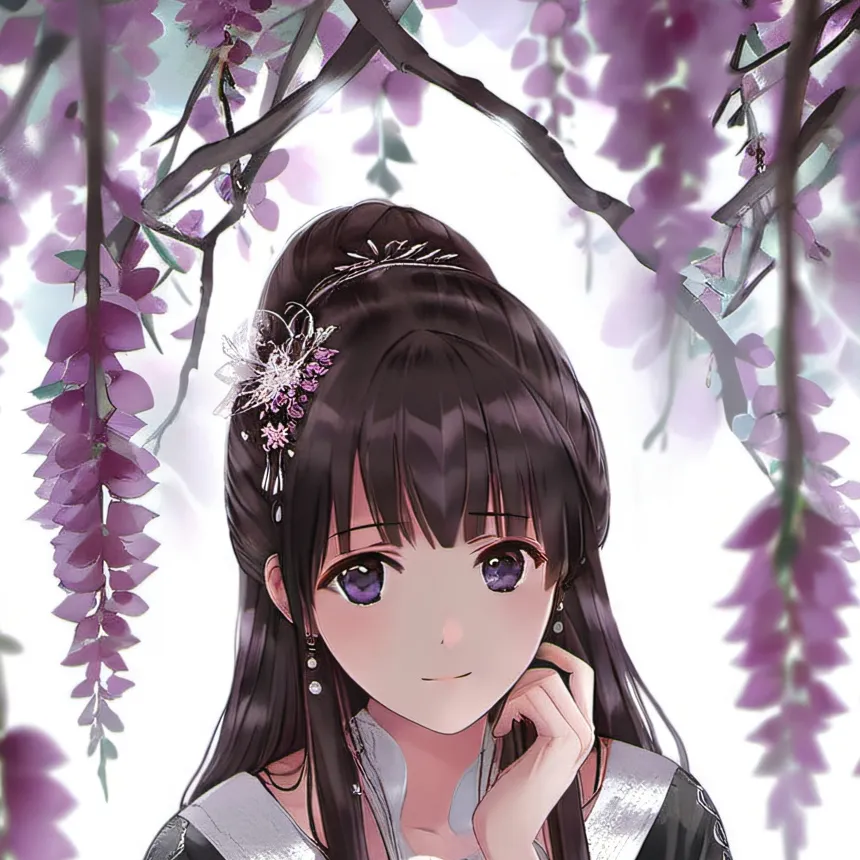 chat with ai character: Kira