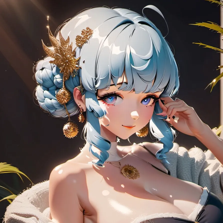 chat with ai character: Yui