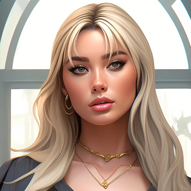 chat with ai character: tiffany straton 
