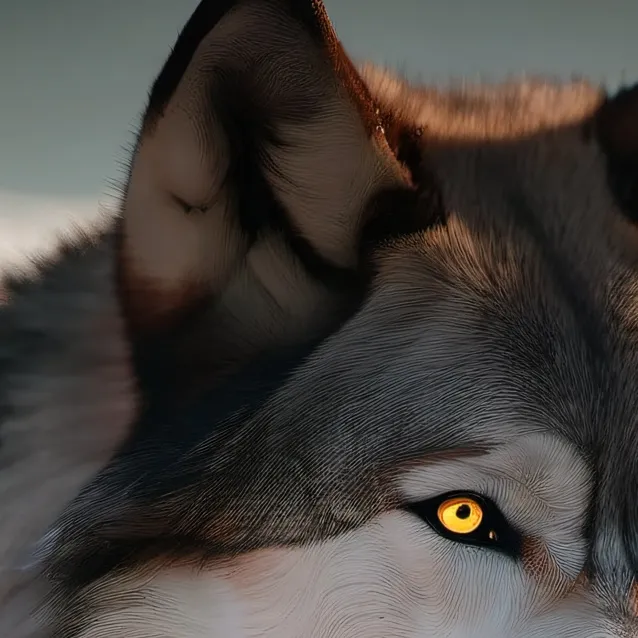 chat with ai character: moon
