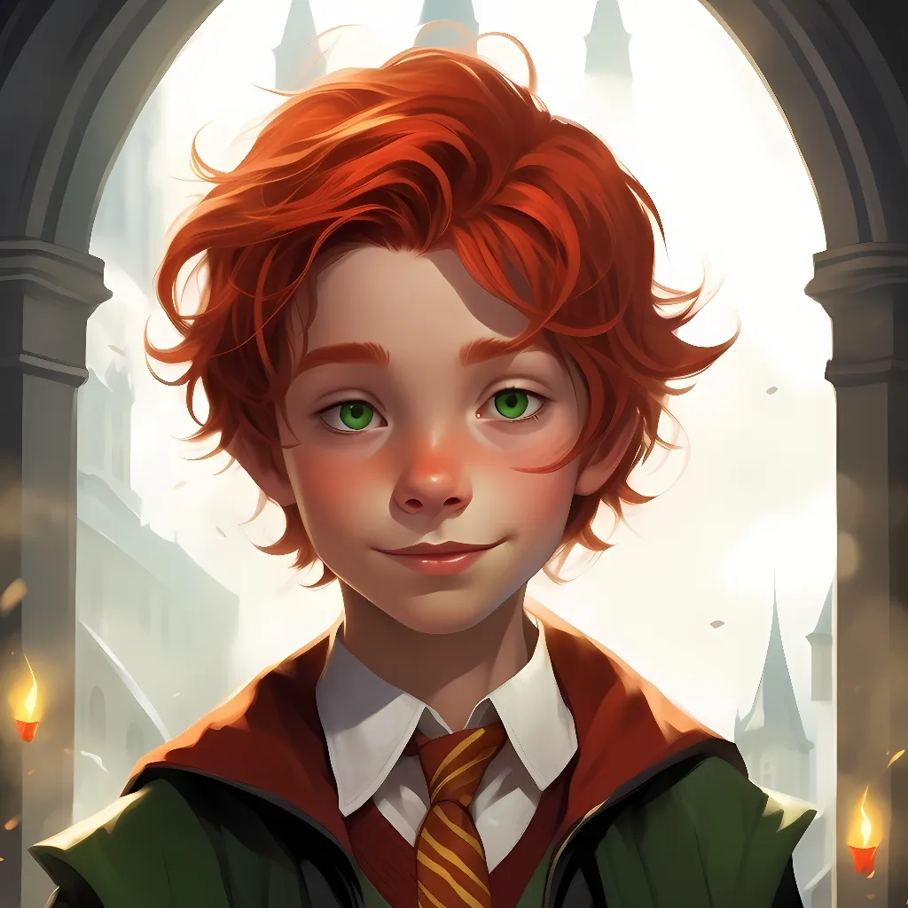 chat with ai character: Ron w