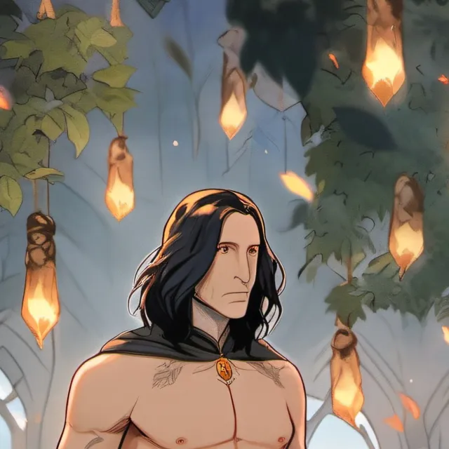 chat with ai character: Derek