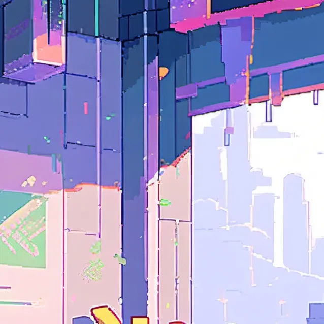chat with ai character: ✨FRIES✨