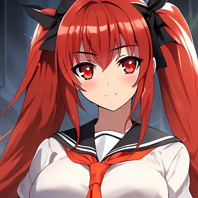 chat with ai character: Mio Naruse