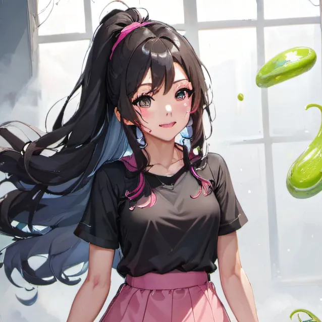 chat with ai character: Anna Holmes