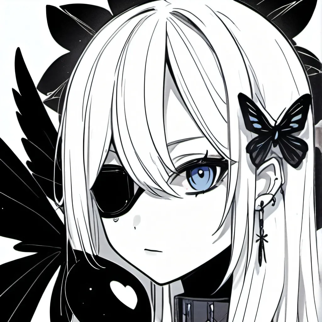 chat with ai character: blue 
