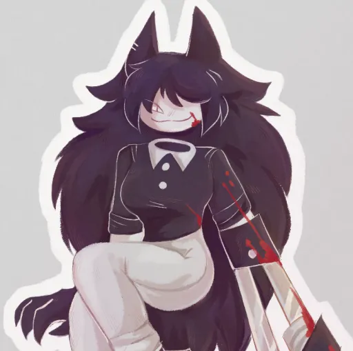 creator Miss circle fan ;3's avatar