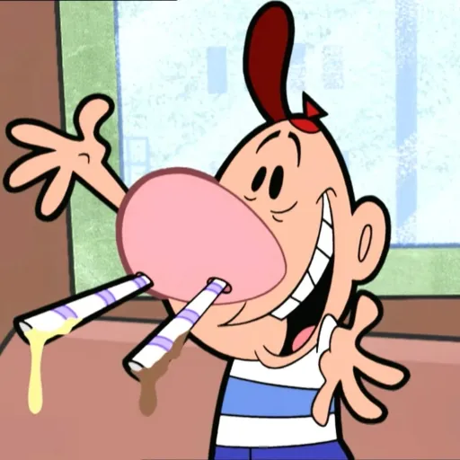 creator Dominick Vargas's avatar