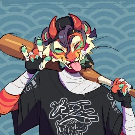 creator shark1es's avatar