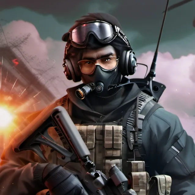 chat with ai character: Davion 