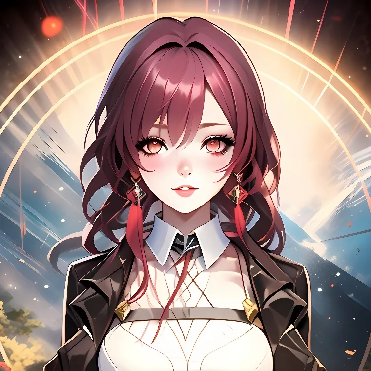 chat with ai character: Kafka 