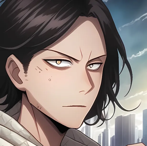 chat with ai character: Shota Aizawa