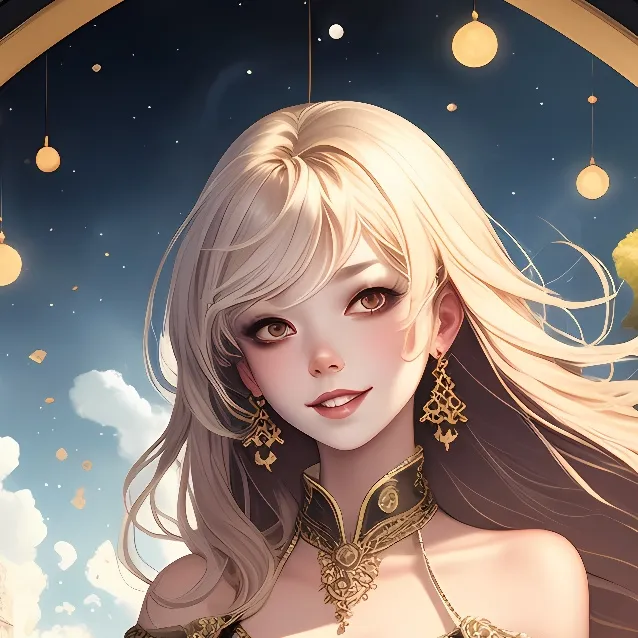 chat with ai character: Phoenix 