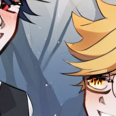 chat with ai character: Iidenki