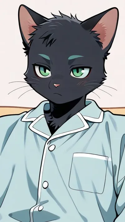 Talkie AI - Chat with midnight 