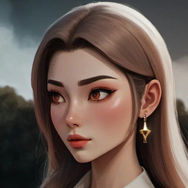 chat with ai character: Courtney|TD|