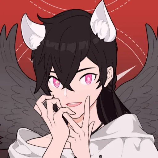 creator Hope Glamers's avatar