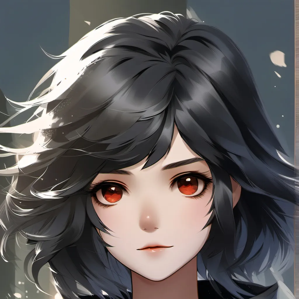 chat with ai character: Scarlett 