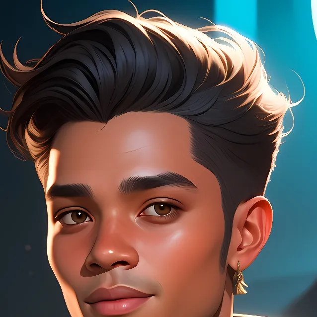 chat with ai character: nike