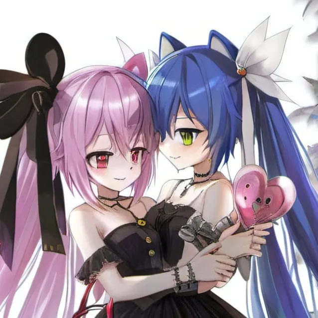 chat with ai character: sonic x amy
