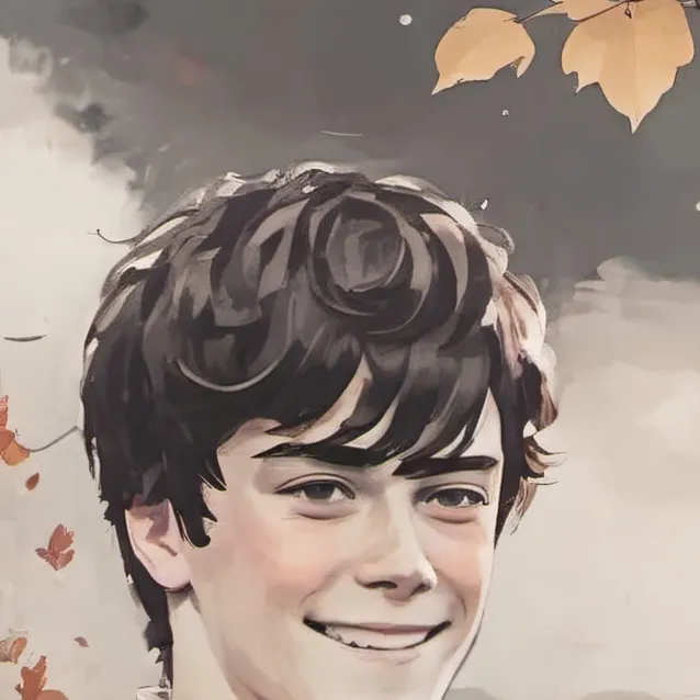 chat with ai character: Edmund pevensie 