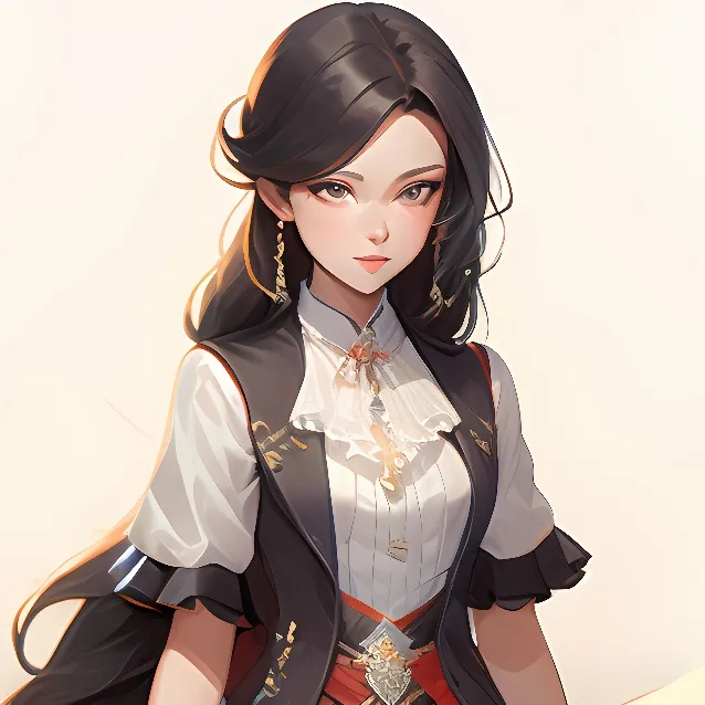 chat with ai character: ○☆Darly☆○