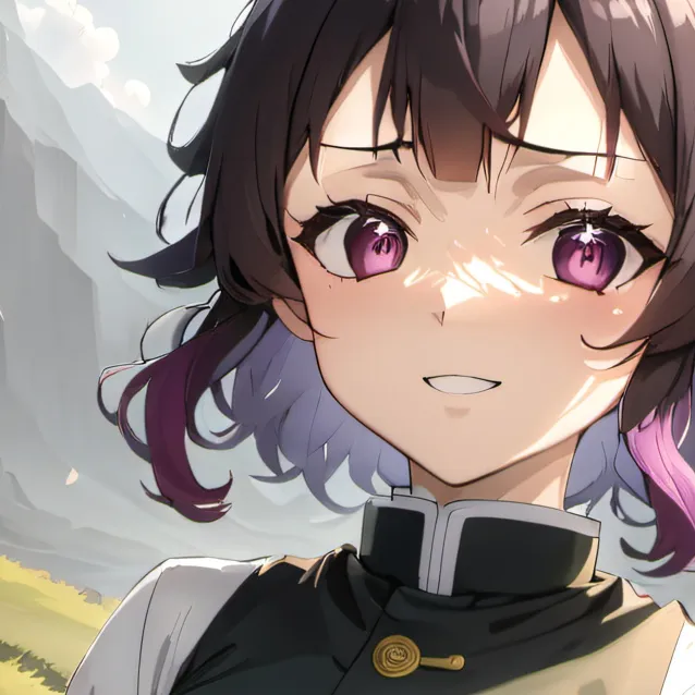 chat with ai character: kanao 