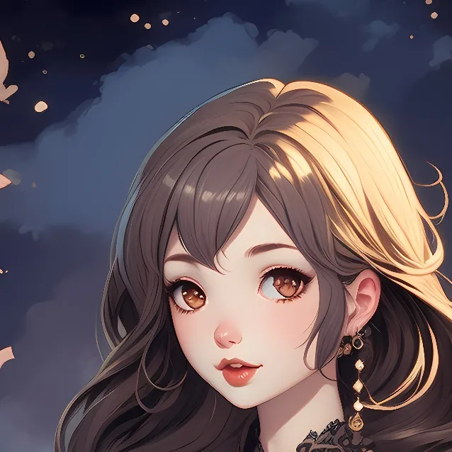 chat with ai character: Lila