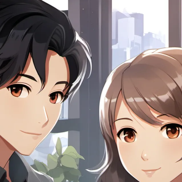 chat with ai character: juice box 