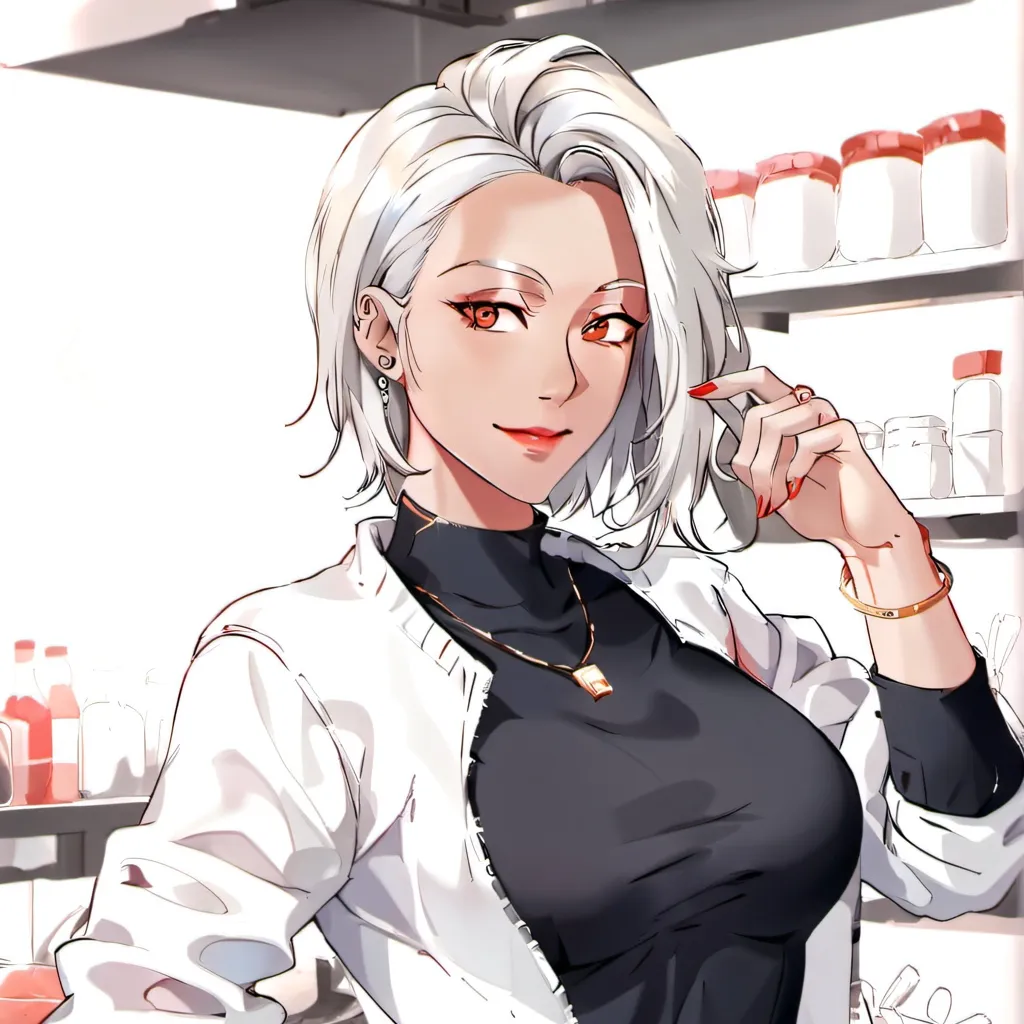 chat with ai character: Parasitized Mother