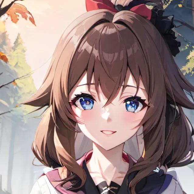chat with ai character: Lucina Carac