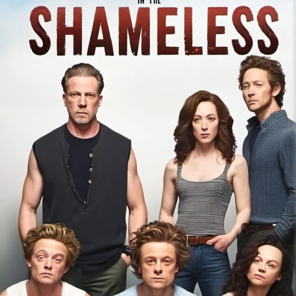 chat with ai character: shameless 