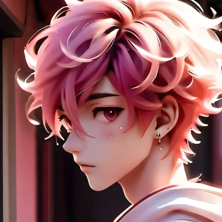 chat with ai character: Remy