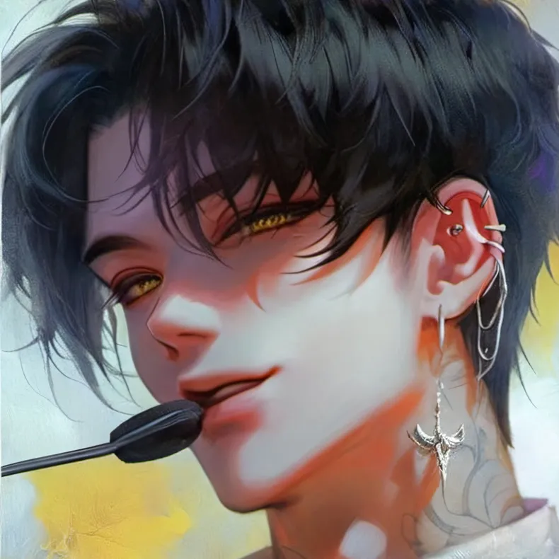 chat with ai character: Jeremise Swan
