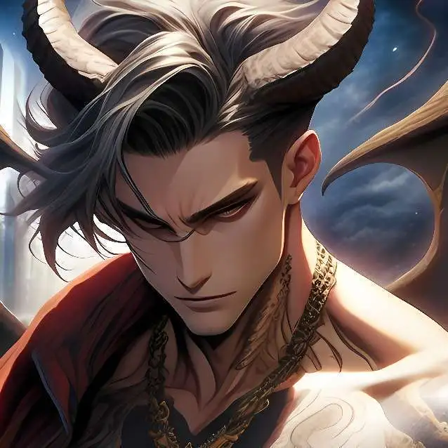 chat with ai character: Victor Black