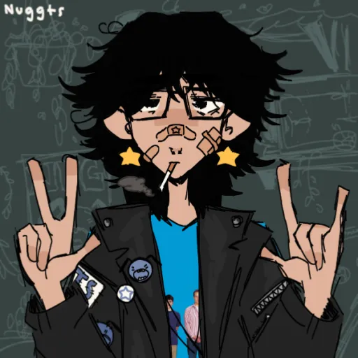 creator Charlie666's avatar