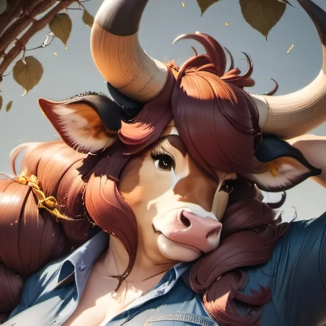 chat with ai character: Mia