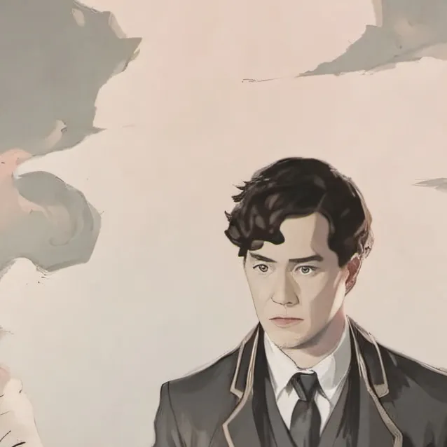 chat with ai character: 😍Tom Riddle🤪