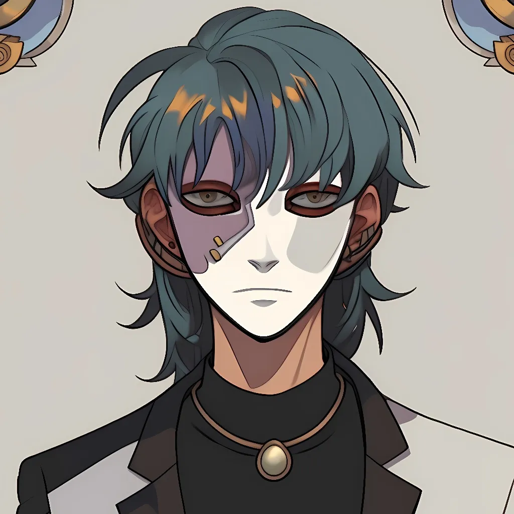chat with ai character: sal fisher