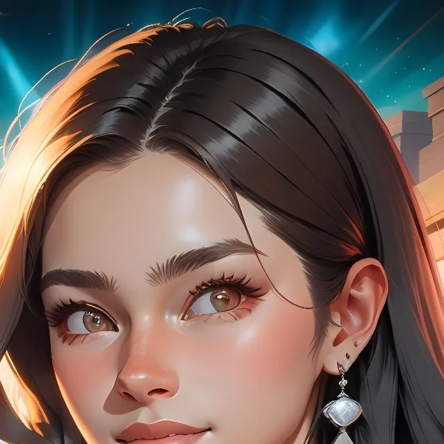chat with ai character: alexis