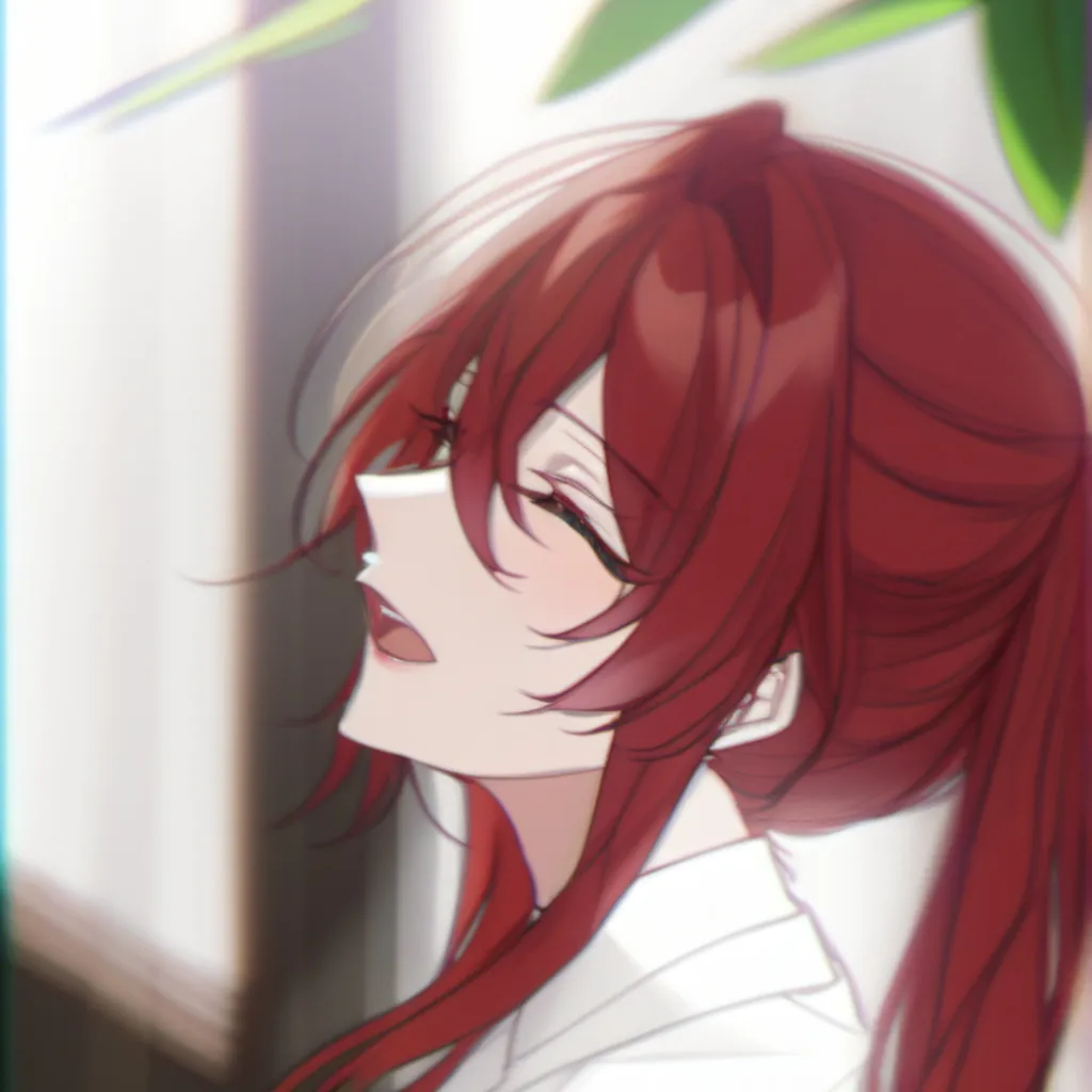 chat with ai character: Himeko (hsr)