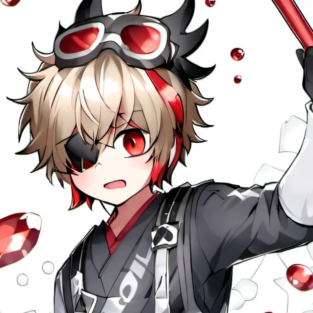 chat with ai character: coer 